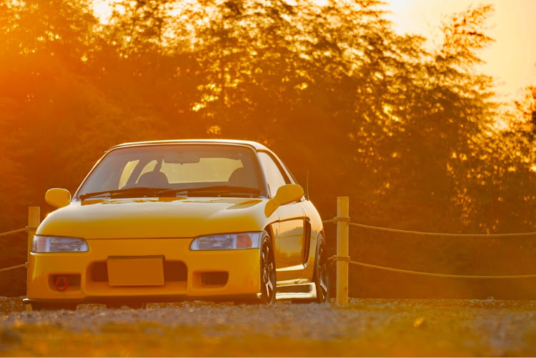 ビートのKIINAI愛車・NO  correct answer in the Photo・フォローワー様に心より感謝申し上げます・SONYα6000・自然光…に関するカスタム事例の投稿画像1枚目