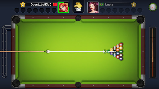 Screenshot 8 Pool Clash