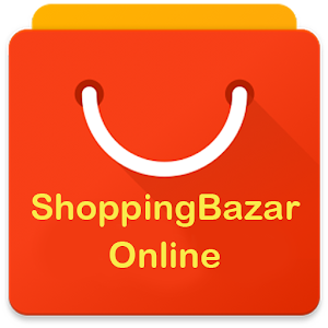 Download ShoppingBazar For PC Windows and Mac