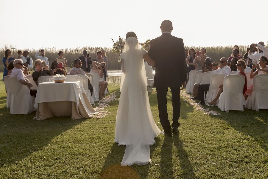 Photographe de mariage Sergio García Monge (sergiostudiobod). Photo du 30 octobre 2017