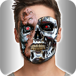 Cover Image of Download Cyborg Photo Editor 1.2 APK