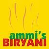 Ammi's Biryani, Bellandur, Murgesh Pallya, Bangalore logo