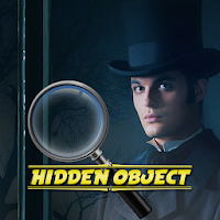 Hidden Object - Mystery Case Olm Street