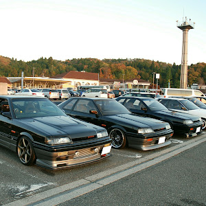 スカイライン R31