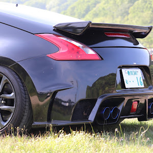 フェアレディZ Z34