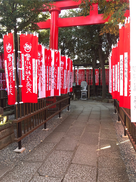 CLK クーペの謹賀新年2021・元旦初詣⛩・明治神宮⛩・赤坂豊川稲荷⛩🦊・江東区中央防波堤に関するカスタム事例の投稿画像10枚目