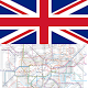 Download London Metro/Train/Tram/Bus Map Offlineロンドン電車バスマップ For PC Windows and Mac 1