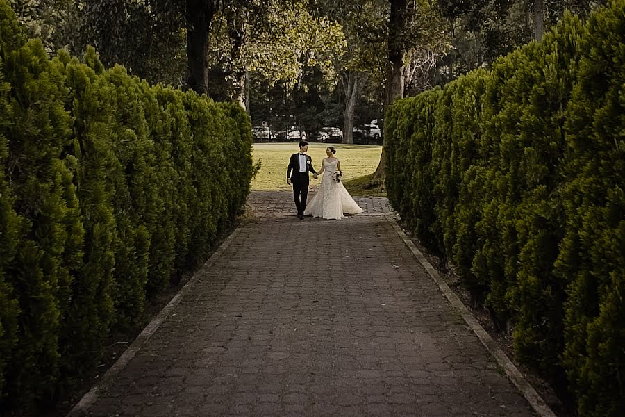 Fotógrafo de bodas Hiram García (hiramgarcia). Foto del 8 de enero 2022