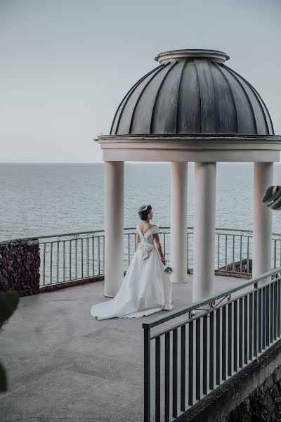 Весільний фотограф Илия Адамия (iliaadamia). Фотографія від 11 грудня 2019