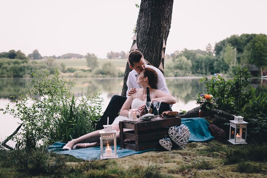 Wedding photographer Nils Breiner (nilsbreinerfoto). Photo of 10 January 2017