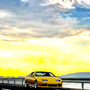 フェアレディZ GCZ32