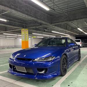 シルビア S15