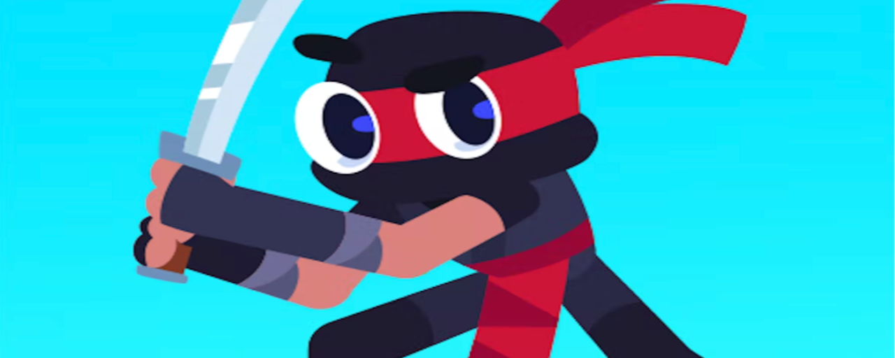 Ninja Cut Unblocked Preview image 1