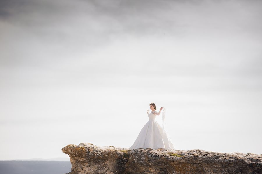 Wedding photographer Ruslan Sadykov (ruslansadykow). Photo of 18 April 2018