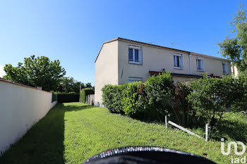 maison à Cournon-d'Auvergne (63)