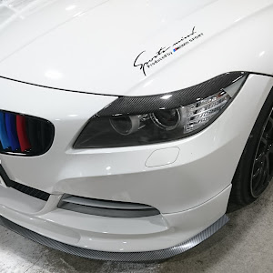 Z4 ロードスター