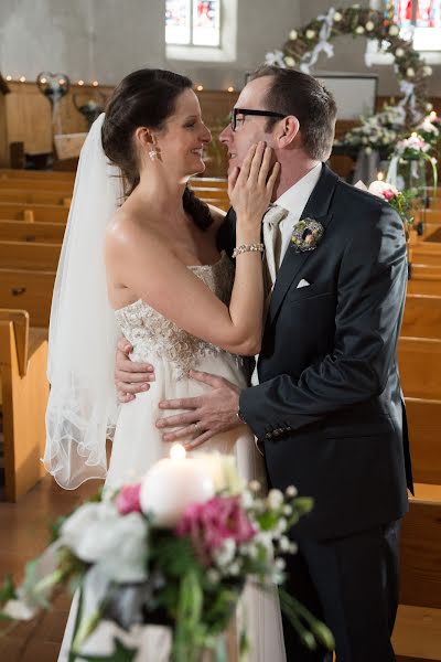 Hochzeitsfotograf Erich Häsler (hasler). Foto vom 10. März 2019