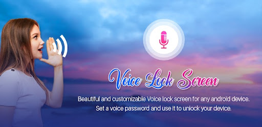 Smart Screen Lock : Voice Lock