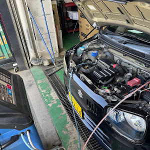 アルト HA36S