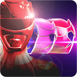 Cover Image of Herunterladen New Power Rangers Guide Pro 1.0 APK