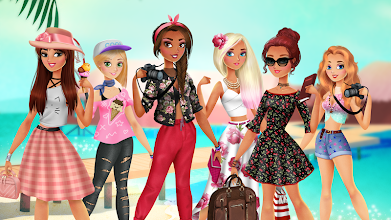 Vacation Summer Dress Up Apps On Google Play