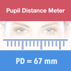 Download Pupil Distance Meter | Custom PD Meter For PC Windows and Mac