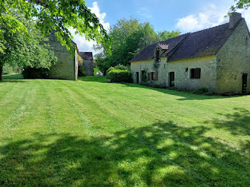 maison à Mortagne-au-Perche (61)