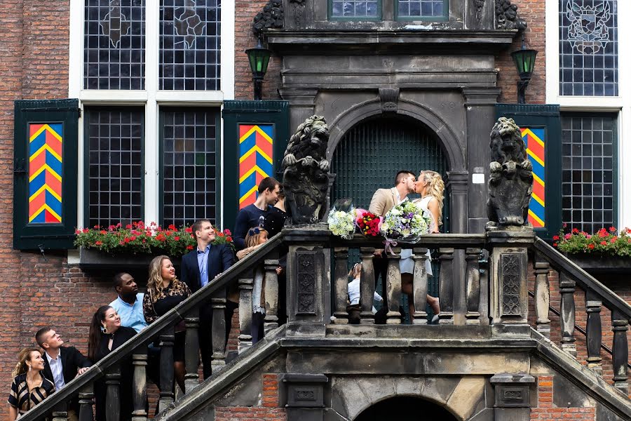 Fotografo di matrimoni Mari Abramkina (maryabramkina). Foto del 18 ottobre 2019