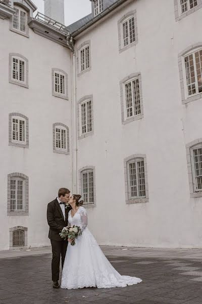 Wedding photographer Valérie (auraphotographie). Photo of 9 May 2019