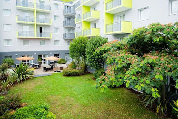 appartement à Saint-Nazaire (44)