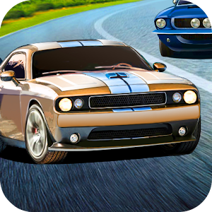 Turbo Car Racing 1.0.0 Icon