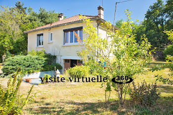 maison à La Queue-les-Yvelines (78)