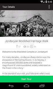 The Woolshed at Jondaryan(圖2)-速報App