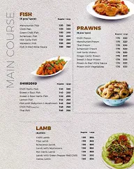 Hatari menu 3