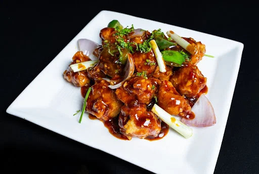 Haka Chilli Chicken