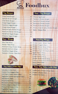 Foodbux menu 3