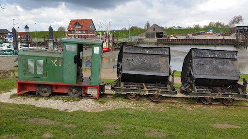 Alte Deichbahn