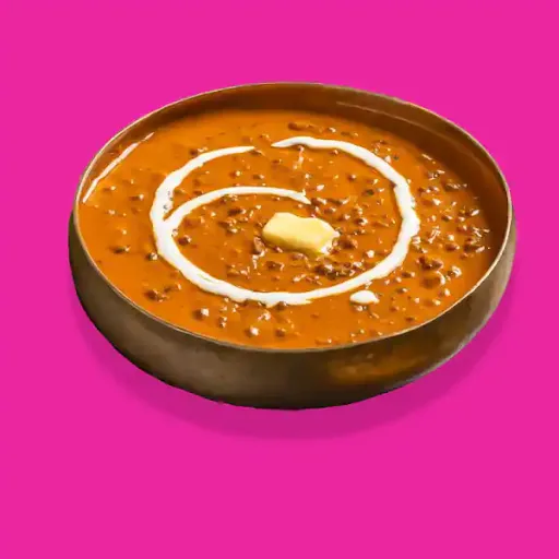 Dal Makhani