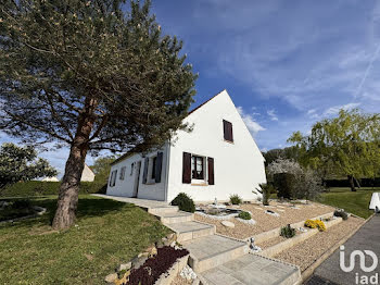 maison à Pont-Sainte-Maxence (60)