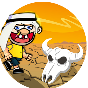 Download juffy puppet desert trip For PC Windows and Mac