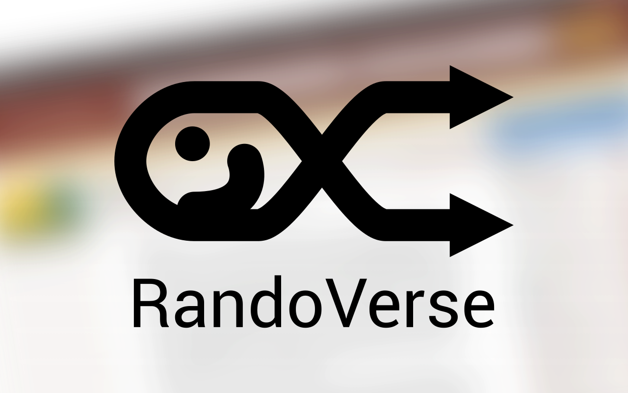 RandoVerse Preview image 3