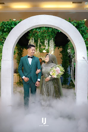 婚礼摄影师Ilyas Jepret Sidoarjo Surabaya（ilyasjepret）。2022 9月6日的照片