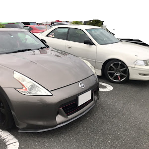 フェアレディZ Z34