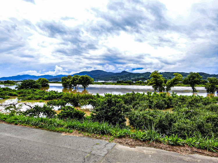 N-ONEの長野県・北信・不正改造車取締月間・社外テール・大雨特別警報に関するカスタム事例の投稿画像4枚目