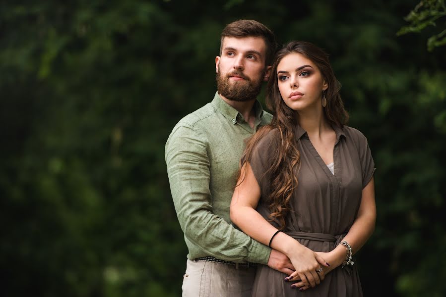 Wedding photographer Ilya Soldatkin (ilsoldatkin). Photo of 3 January 2017