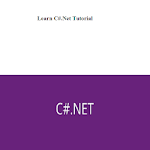 Cover Image of Скачать C# asp.net Tutorial 18.0 APK