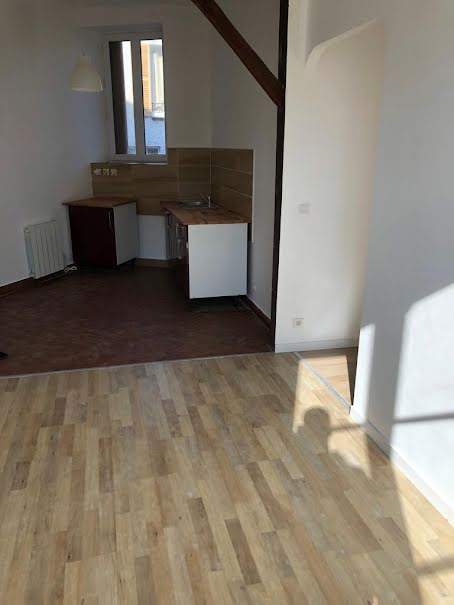 Vente appartement 2 pièces 39.05 m² à Boutigny-sur-Essonne (91820), 119 000 €