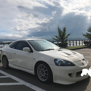 インテグラ DC5