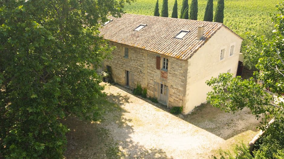 Vente maison 20 pièces 445 m² à Avignon (84000), 1 174 000 €