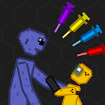 Cover Image of Descargar Zona de juegos con palos alienígenas 1.0.1 APK